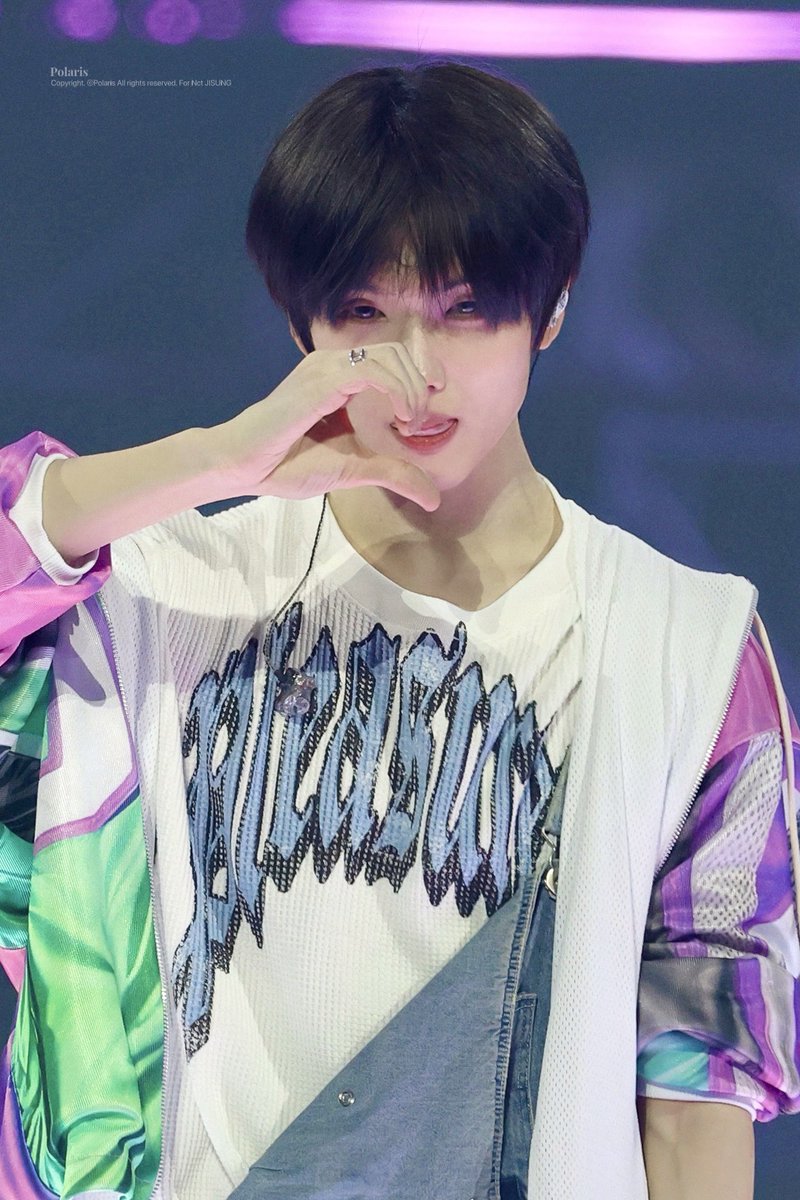 Polaris_js02's tweet image. 250524 DREAM QUEST DAY1
🫶🏻💕
#NCTDREAM #엔시티드림 #JISUNG #지성 #チソン