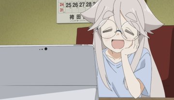 mono 第7話