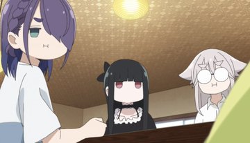 mono 第7話