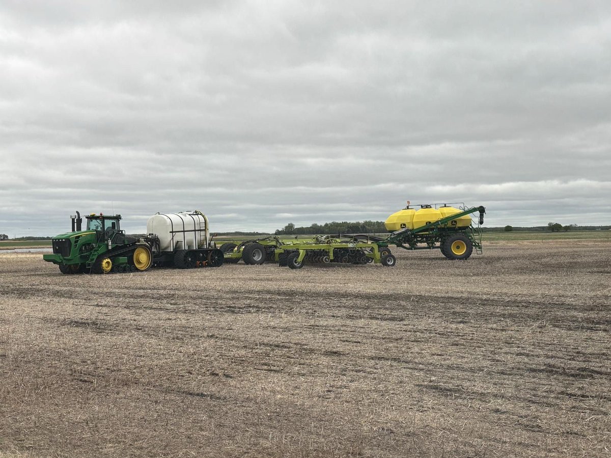 MBAgDays's tweet photo. What do your enjoy more? Seeding or planting?
#seeding25 #planting25 https://t.co/r3TEjr8r69