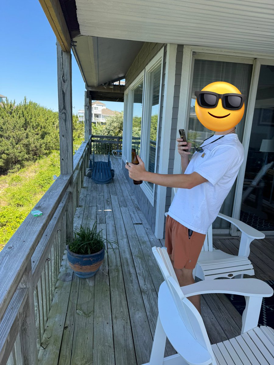 Ricky “Reefer” Bobby tweet media