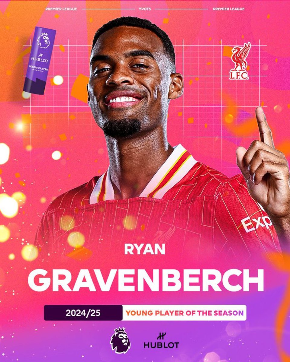 He definitely deserved this.