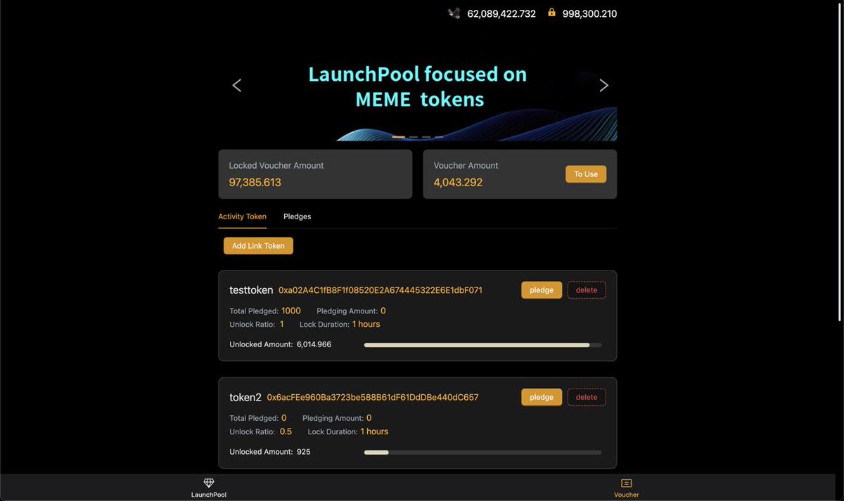 MemePadX's tweet photo. On the second day of MP's dual-currency pledge lending test, we will support the following partner tokens. Holding them will accelerate the unlocking of #MP.
#Whale #Gout #ETX #POM #GTST520 #INS #MEMEX #TRUMP #SHE #ORIP #WFTX #KIDS #RATS #FIST https://t.co/akfC2ViVSU