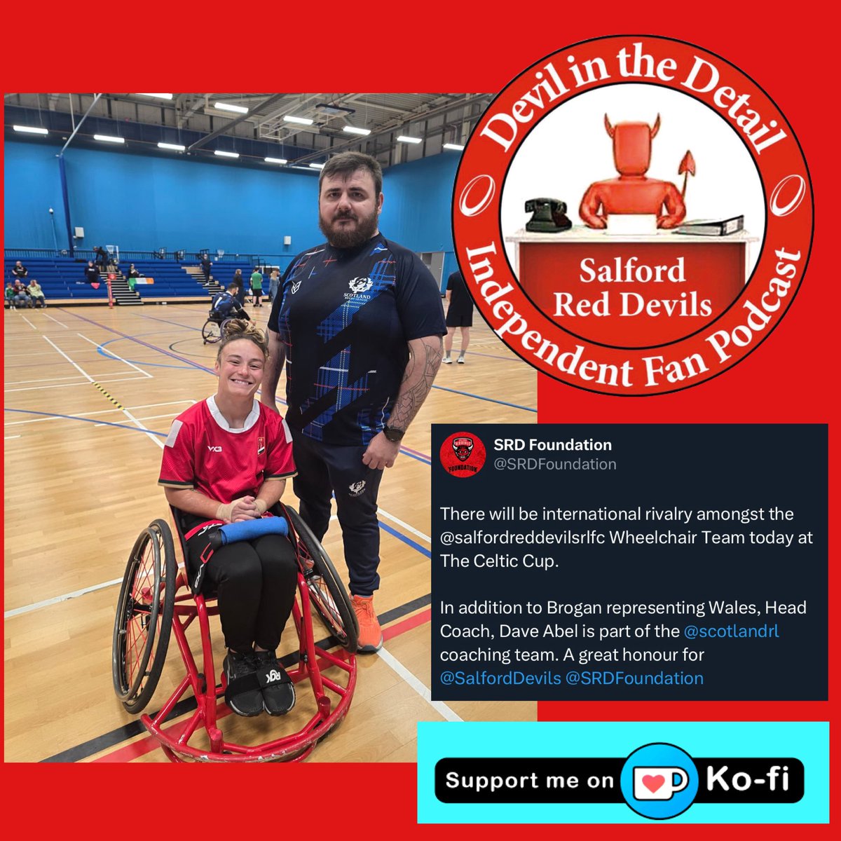 Devil In The Detail tweet media