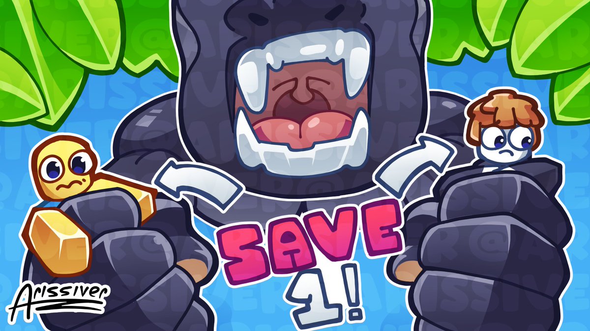 Arissiver | open tweet media