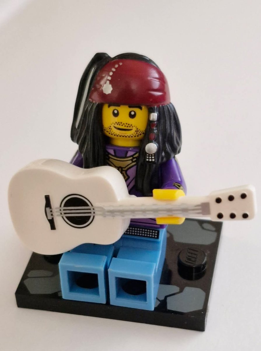 I'm always just humbled and amazed what you guys come up with!!😀🙏🙏
This was sent to me by a fella called Tim.
Never thought I would see myself in Lego😅