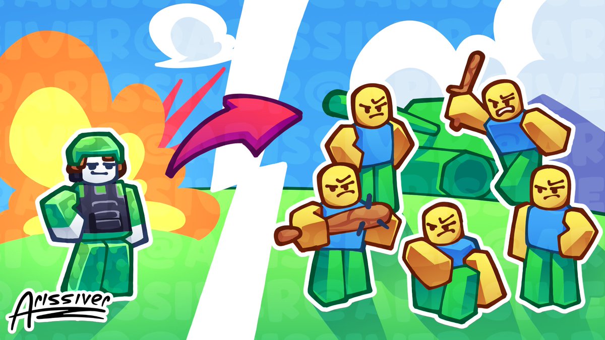 Arissiver | open tweet media