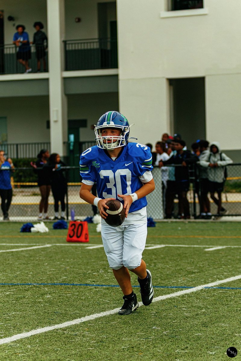 “Do not despise these small beginnings, for the Lord rejoices to see the work begin.” — Zechariah 4:10.   #Blessed  <a href="/SCanyonsFB/">Somerset Canyons Football</a>  <a href="/EraPrep/">New Era Prep</a>  <a href="/PrepRedzone/">Prep Redzone 🏈</a>  <a href="/JerryRecruiting/">Rising Stars</a>   <a href="/mikehall_32/">Mike Hall Jr., CSCS, PTA</a>  <a href="/JKBFitLLC/">Just Keep Breathing Fitness LLC</a>