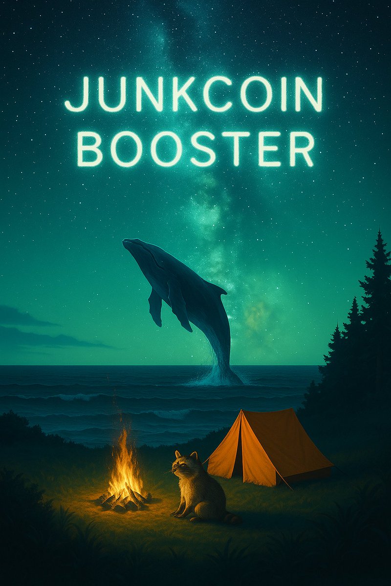 🦝🚨 30 MINUTES TO GO! 🚨🦝

Trash Bandits PFP sale drops today at 4PM GMT — don’t miss your chance to grab a permanent leaderboard boost and a shot at winning Mining Creds! 🎁

This is your one and only shot to own a piece of filthy, leaderboard-boosting raccoon greatness. 500