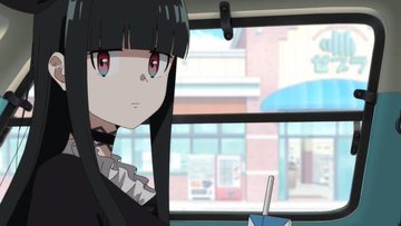 mono 第7話