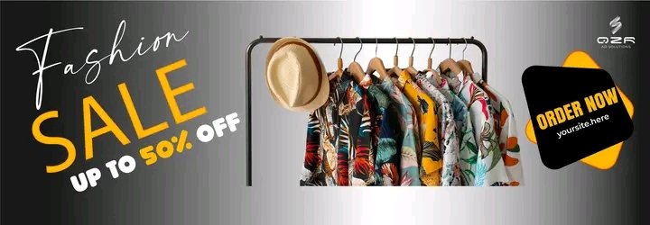 SaifullahQzr's tweet image. &quot;Web Banner Design Template | Clean &amp;amp; responsive 
➡️Need any kind of design??
Contact Us👇👇
Our Agency Portfolio: 
behance.net/Quazarr
💬WhatsApp wa.me/+8801911251510
My Portfolio: 
behance.net/SaifullahQzr
#WebBanner #bannertemplate #websiteheader #ElonMusk #webbanner