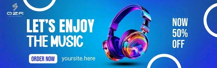 SaifullahQzr's tweet image. &quot;Web Banner Design Template | Clean &amp;amp; responsive 
➡️Need any kind of design??
Contact Us👇👇
Our Agency Portfolio: 
behance.net/Quazarr
💬WhatsApp wa.me/+8801911251510
My Portfolio: 
behance.net/SaifullahQzr
#WebBanner #bannertemplate #websiteheader #ElonMusk #webbanner