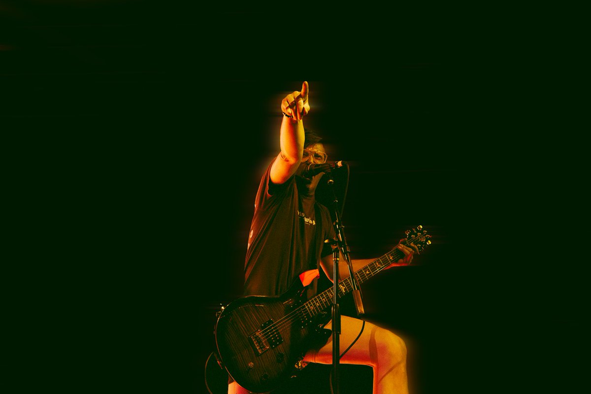 crabcore forever, baby
