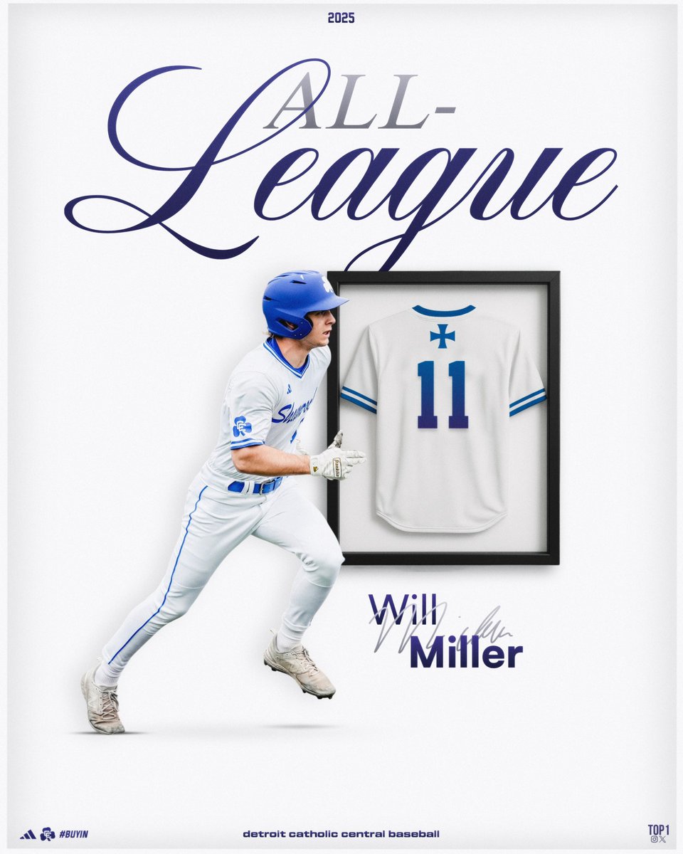 DCC Baseball (@dccbaseball1) on Twitter photo Congratulations to these Shamrocks on <a href="/CHSL1926/">Catholic League</a> post-season honors:
<a href="/AMahoney2026/">AndrewMahoney2026</a> All-Catholic (uncommitted)
<a href="/GoBEARCATS/">Cincinnati Bearcats</a> commit <a href="/dy1anfair143/">Dylan Fairchild</a> All-League
<a href="/MSUBaseball/">Michigan State Baseball</a> commit
<a href="/Bennett_T2/">Bennett Thompson</a> All-League
<a href="/TUDragonsBB/">TU Dragons Baseball</a> commit
<a href="/WillMil3060270/">Will Miller</a> All-League
Well done!!! Congratulations to these Shamrocks on <a href="/CHSL1926/">Catholic League</a> post-season honors:
<a href="/AMahoney2026/">AndrewMahoney2026</a> All-Catholic (uncommitted)
<a href="/GoBEARCATS/">Cincinnati Bearcats</a> commit <a href="/dy1anfair143/">Dylan Fairchild</a> All-League
<a href="/MSUBaseball/">Michigan State Baseball</a> commit
<a href="/Bennett_T2/">Bennett Thompson</a> All-League
<a href="/TUDragonsBB/">TU Dragons Baseball</a> commit
<a href="/WillMil3060270/">Will Miller</a> All-League
Well done!!!