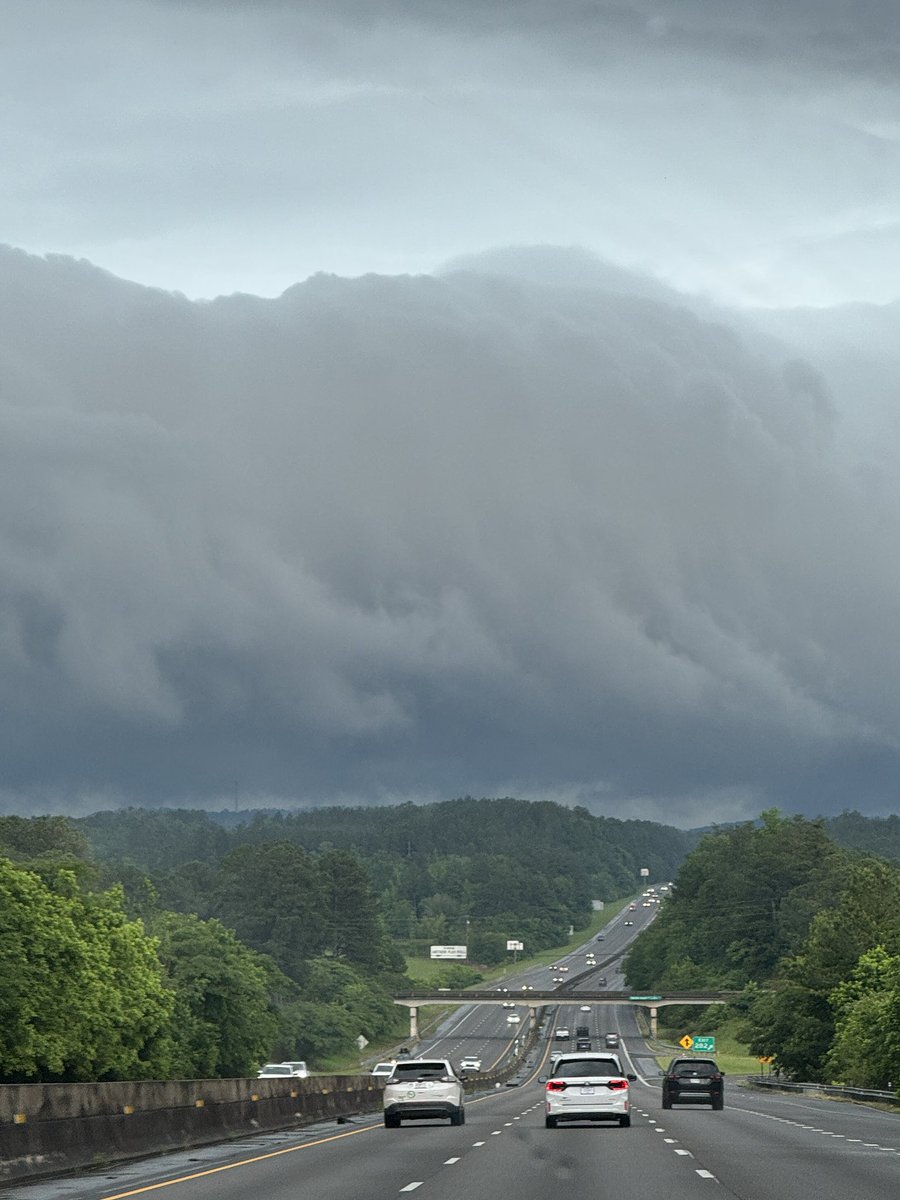strickel's tweet photo. @spann 65N in Warrior https://t.co/ukuZKxkB9O