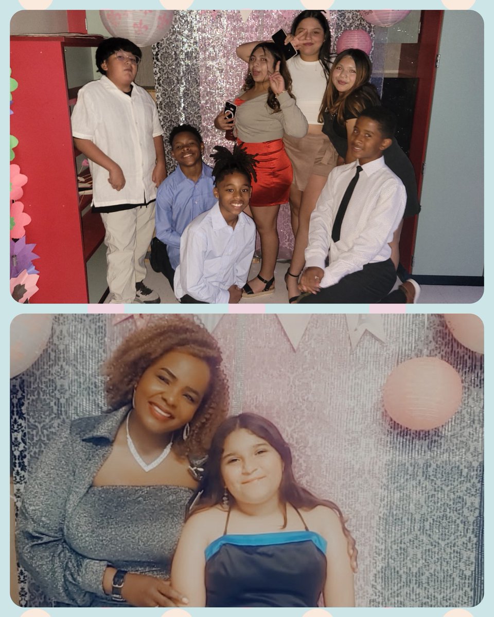 From sparkling lights to sweet treats, laughter, and plenty of dancing, our students truly made memories to last a lifetime. 🗼💃🕺 We are so proud of this incredible group of leaders!
