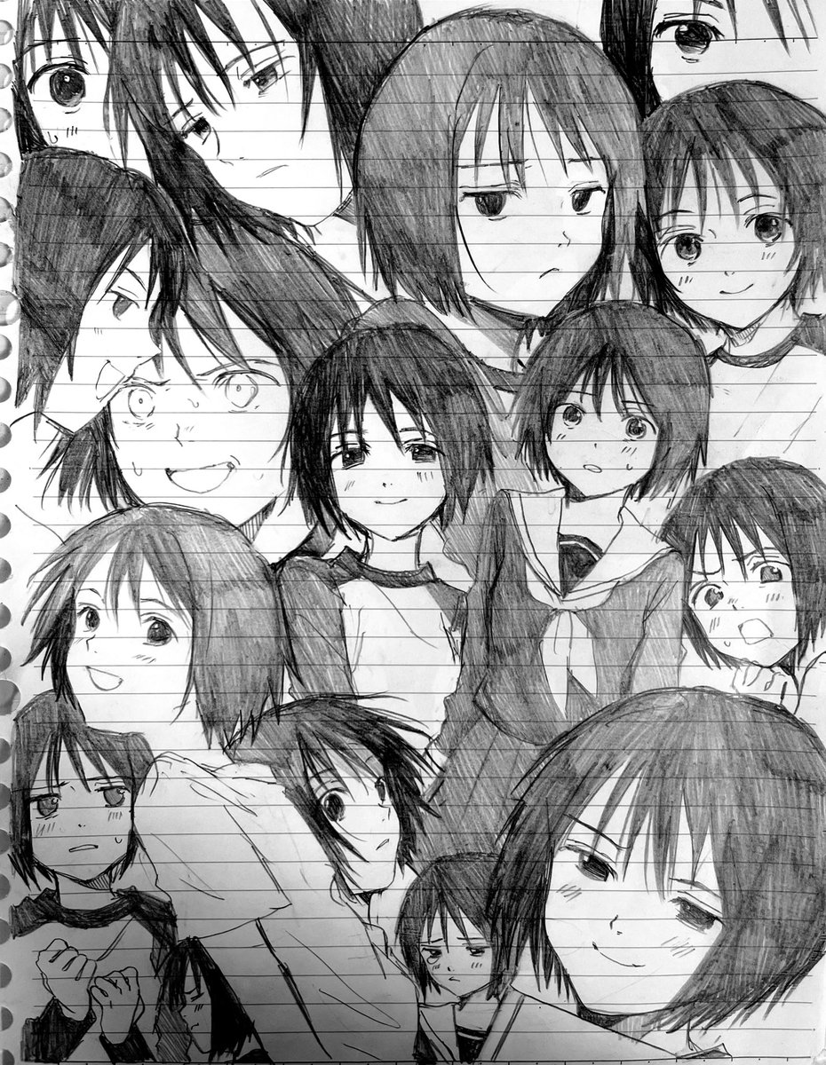 love_18s2's tweet image. #NHKにようこそ