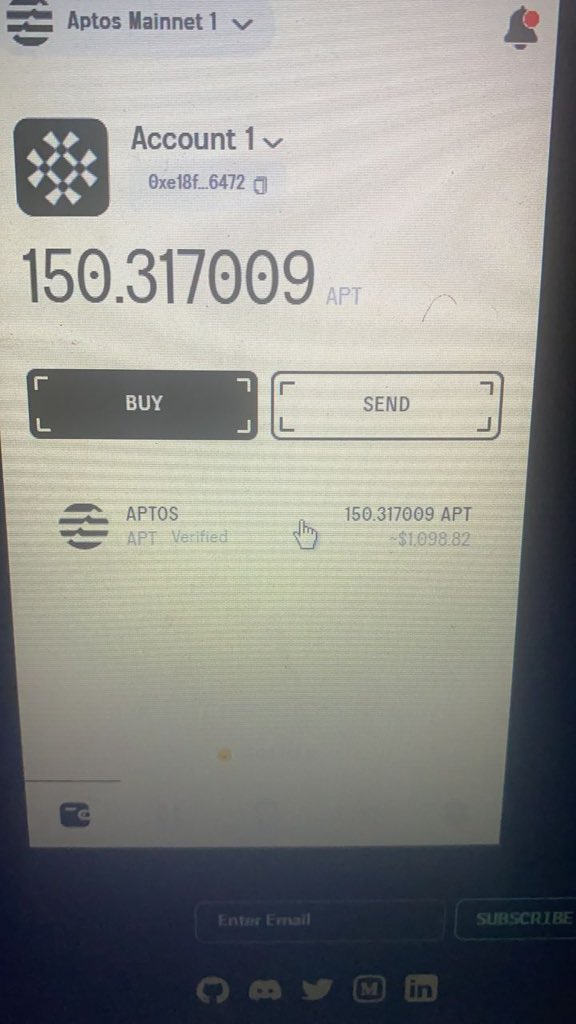 Fresh_XBT's tweet image. The story started here.
This is evidence that a win can change your life forever 💯✌️