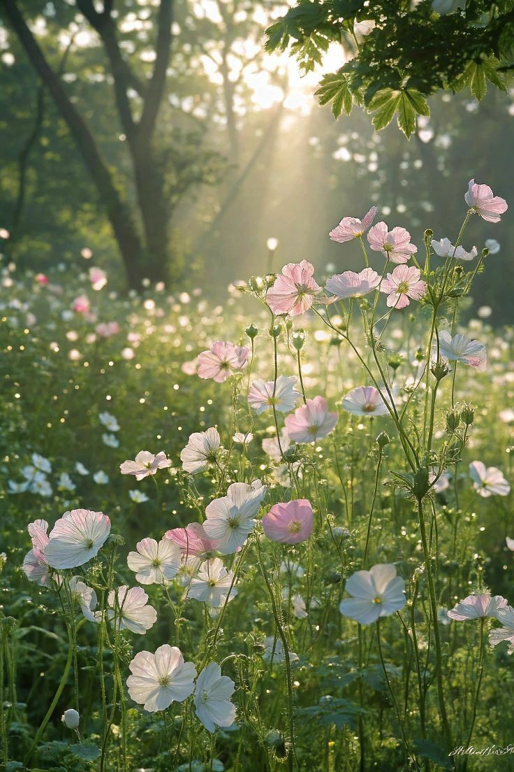 Liy0tha's tweet photo. Out of the forest I come with my flowers, singing, all alone. https://t.co/dkc2XjB5gh