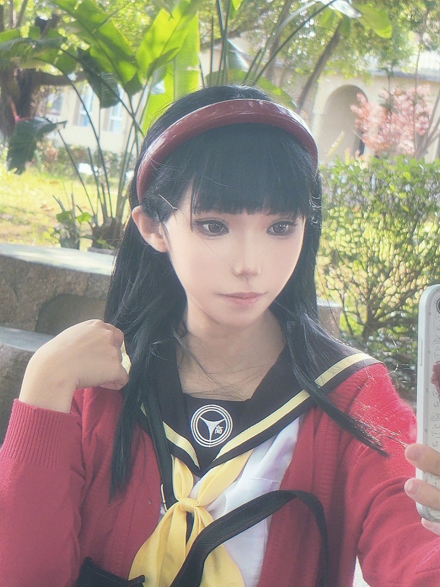 #ペルソナ4 #Persona4