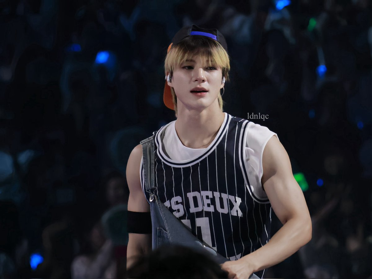 250524 드림퀘스트 D1

#제노 #JENO