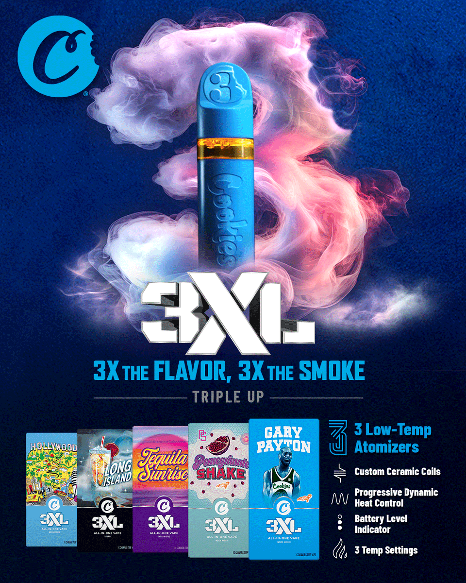 raz flavors vape 25000 Glas Vapor Sugar Cookie - Basix Series E-juice 60ml main image 1