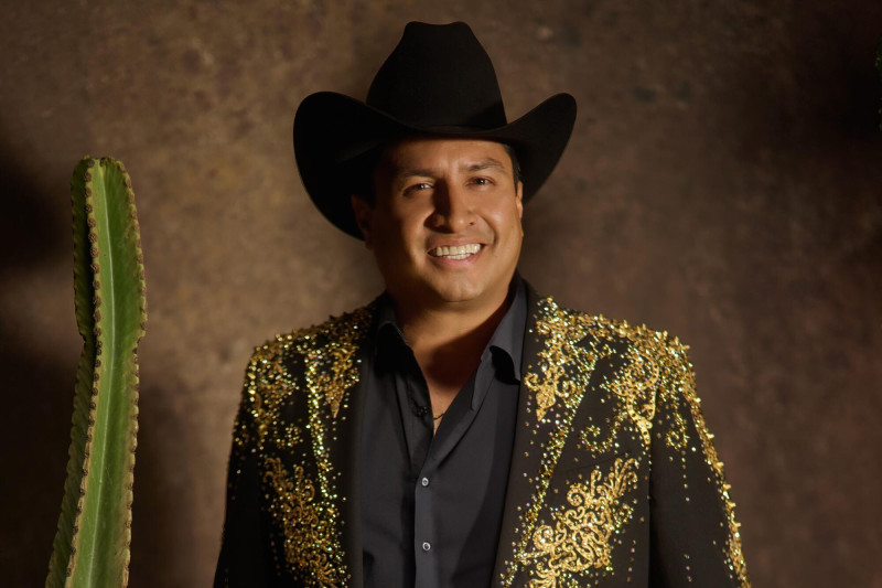 Estados Unidos nuevamente le cancela la visa al cantante mexicano Julión Álvarez

🔗listindiario.com/entretenimient…

#ListínDiario