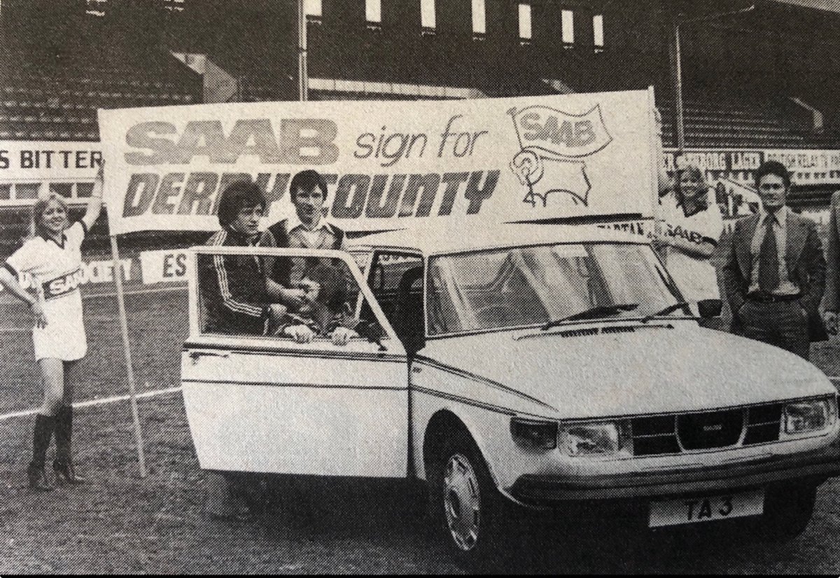 Phil Lowe - Derby County Shirts Collection - tweet media