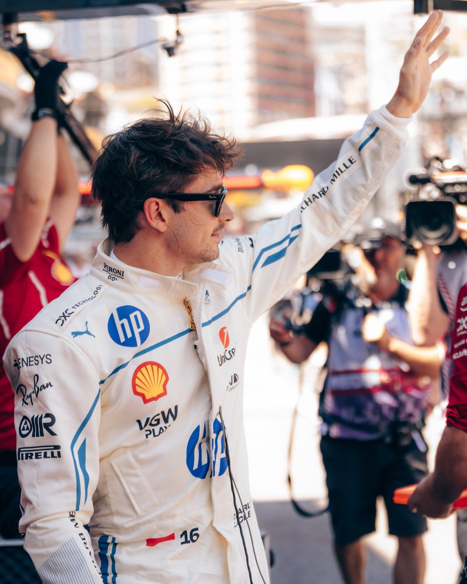 P2. A DARLO TODO MAÑANA. 

VAMOS LECLERC 🇲🇨