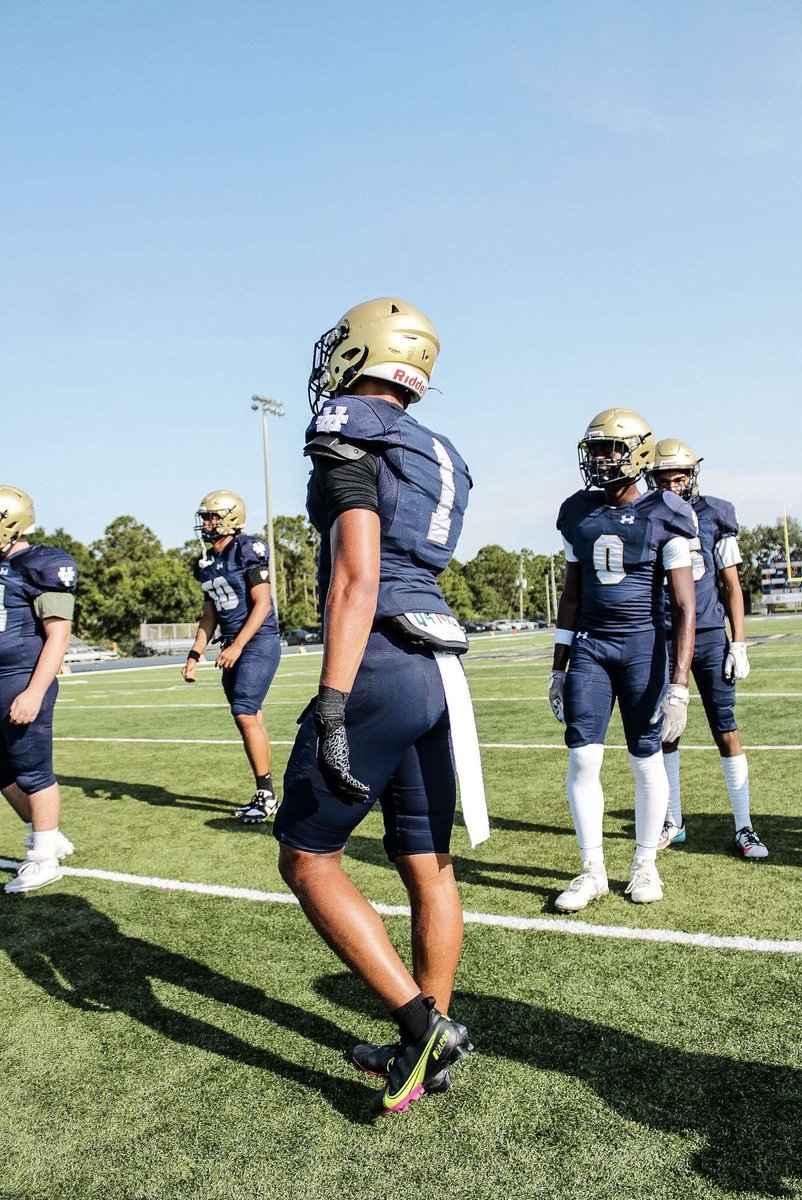 Spring game - 
3 receiving TD - 187 yards
1 pick six - 90 yards 
1 interception