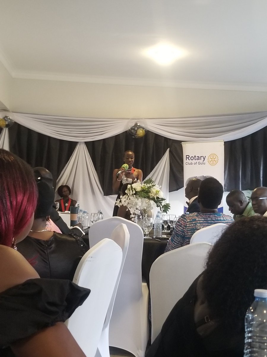 We're creating history