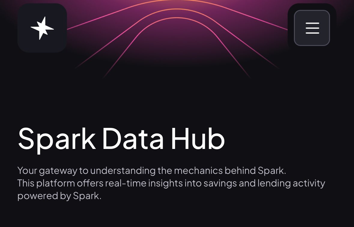 shadowdrps's tweet image. Benim smart followers az o yüzden az puan da geliyor

 @sparkdotfi Let me show you a simple way to earn SNAPS

Here is The Spark Data Hub.

Here you will find everything that will help you create content.

Let's create content and earn SNAPS: data.spark.fi
