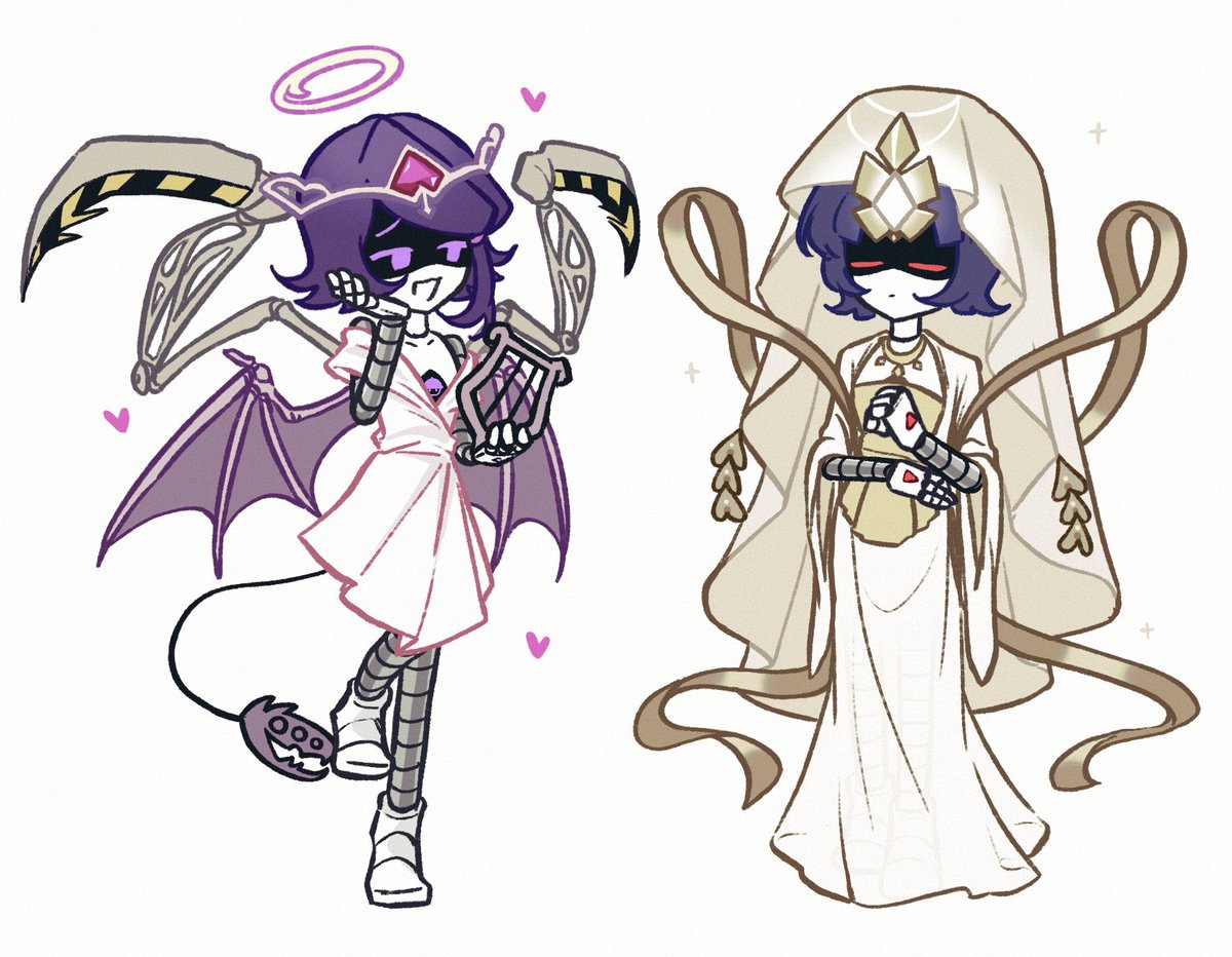 AidaCamelia0516's tweet photo. Crossover of old woman yuri cosplaying old woman yuri cookies cuz why not 🙏
#MurderDrones #mdtwt #NoriDoorman #MurderDronesNori #MurderDronesYeva #SloverLilies https://t.co/VBxa8wJnC3