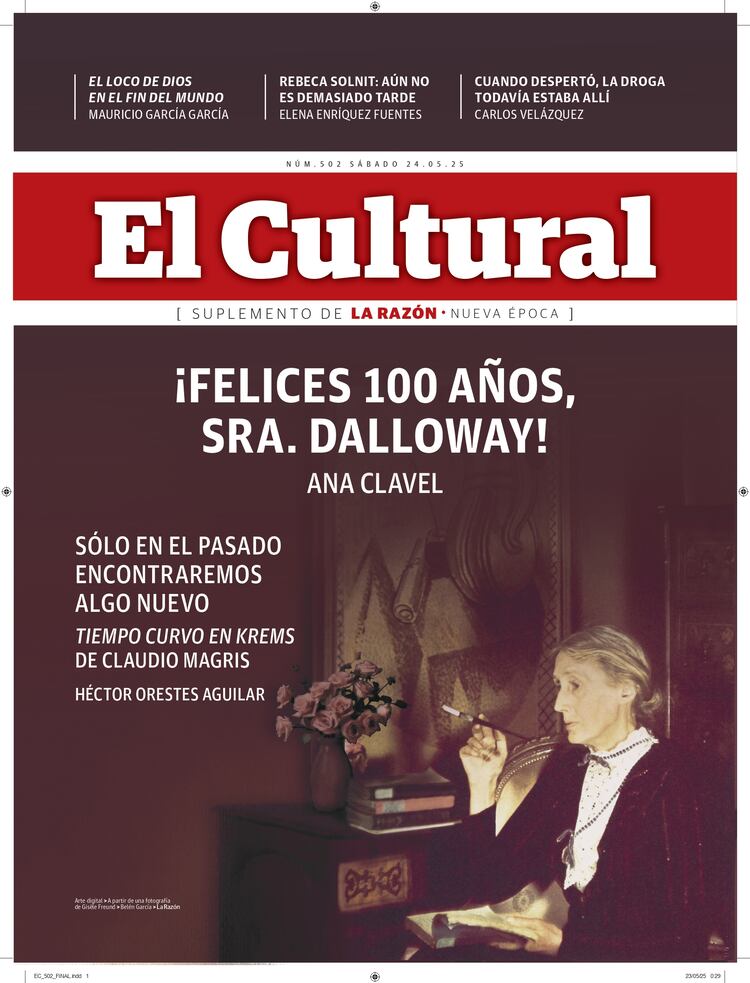 De Emma Bovary (1856) a Clarissa Dalloway (1925) se tiende un puente de poderosa tradición novelesca, de experimentación en la  técnica narrativa mediante el desplazamiento del estilo libre indirecto, una evolución en el protagonismo de la mirada femenina: razon.com.mx/el-cultural/20…