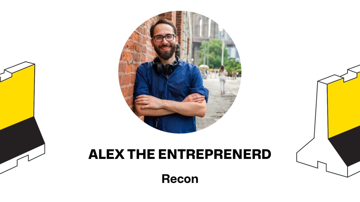 Web3 Security Summit (@web3secsummit) on Twitter photo π¨ Speaker announcement π¨
<a href="/GalloDaSballo/">Alex the Entreprenerd</a>, a.k.a. Alex the Entreprenerd, Security Researcher and cofounder of Recon.
Last chance to grab your ticket π web3securitysummit.com π¨ Speaker announcement π¨
<a href="/GalloDaSballo/">Alex the Entreprenerd</a>, a.k.a. Alex the Entreprenerd, Security Researcher and cofounder of Recon.
Last chance to grab your ticket π web3securitysummit.com