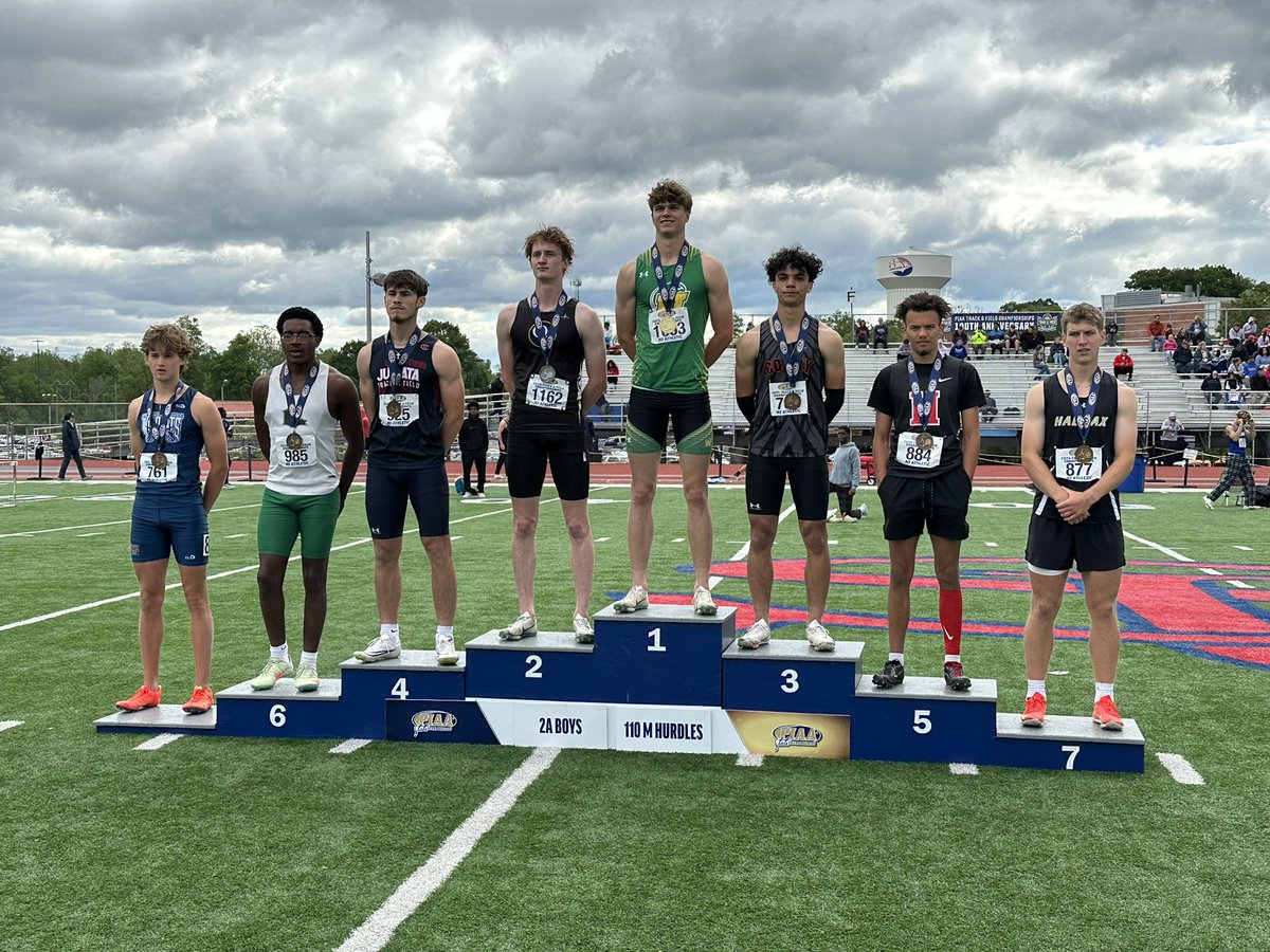 Leroy Boyer (@pubsportsboss) on Twitter photo Nativity’s Noah Dolbin wins gold in the AA boys 110 hurdles <a href="/nbvmathletics/">Nativity Athletics</a> <a href="/SchLeague/">Schuylkill League</a> <a href="/t102sportsnow/">T102 Sports Now</a> Nativity’s Noah Dolbin wins gold in the AA boys 110 hurdles <a href="/nbvmathletics/">Nativity Athletics</a> <a href="/SchLeague/">Schuylkill League</a> <a href="/t102sportsnow/">T102 Sports Now</a>