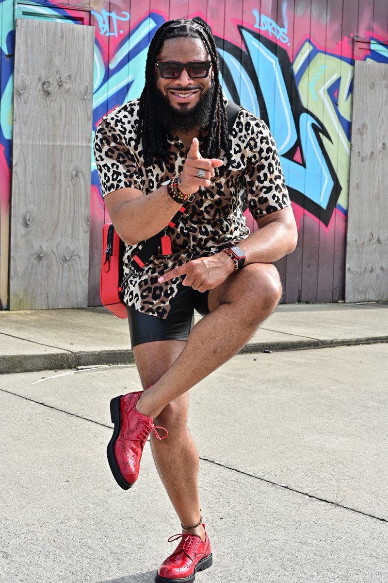 stylistcantony's tweet photo. 🌟 SPRING INTO YOUR SUMMER FIT 🌟
@stylistcantony
#STYLISTCANTONY #CAntonyStylingLab #SpringSummerStyle #GQ #VOGUE #FashionReview #StyleInspo #StyleOnPoint #FitCheck #WhatIWore
@_denisesalcedo @RighteousReg https://t.co/hjRT05Fq8Y
