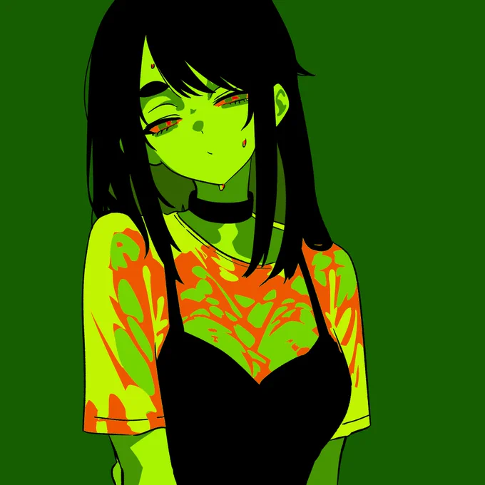 #イラスト #illustration