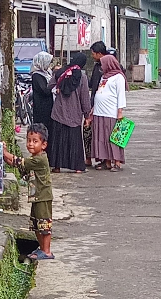 Nemu depan rumah