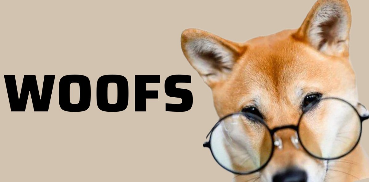 woof_tools's tweet photo. GM GM GM 🌞

Summer in teh corner 🐶

#2025_year_of_teh_wooftools https://t.co/V0UAcrSuqx