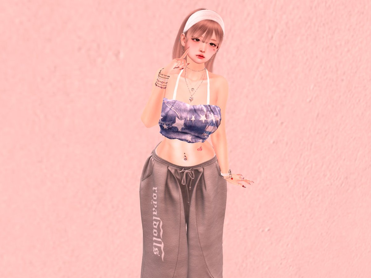 ゆりちゃんにFio'sの服を頂きました。ありがとう🎵