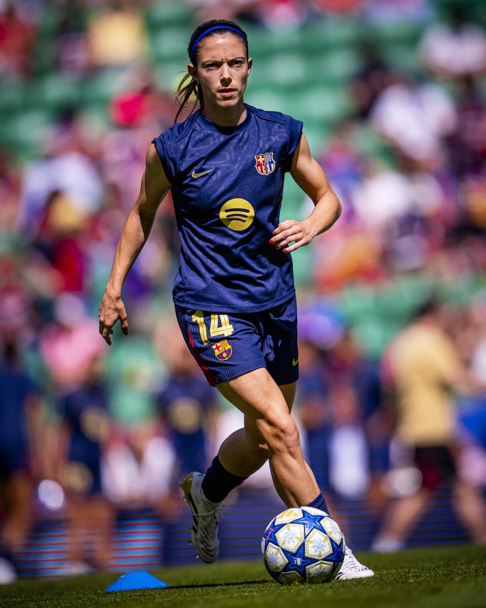 Ganes d'Aitana Bonmatí