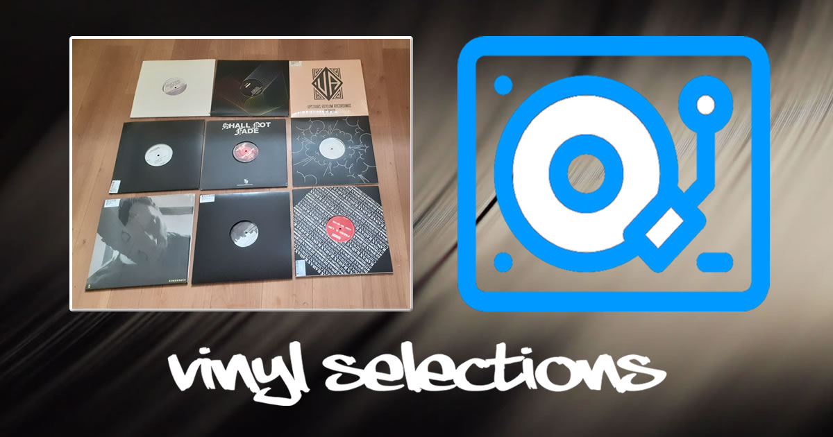 New Vinyl Selections mix now available on #mixcloud 
mixcloud.com/VinylSelection… #vinyl #deephouse #housemusic