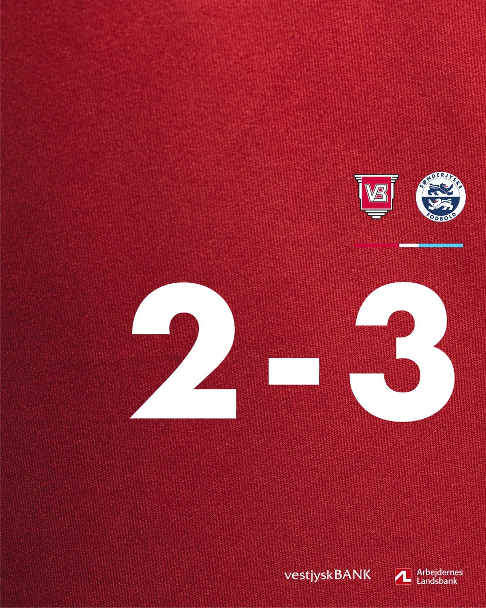 FT | #vbsjf // #sldk
#mitvejleb