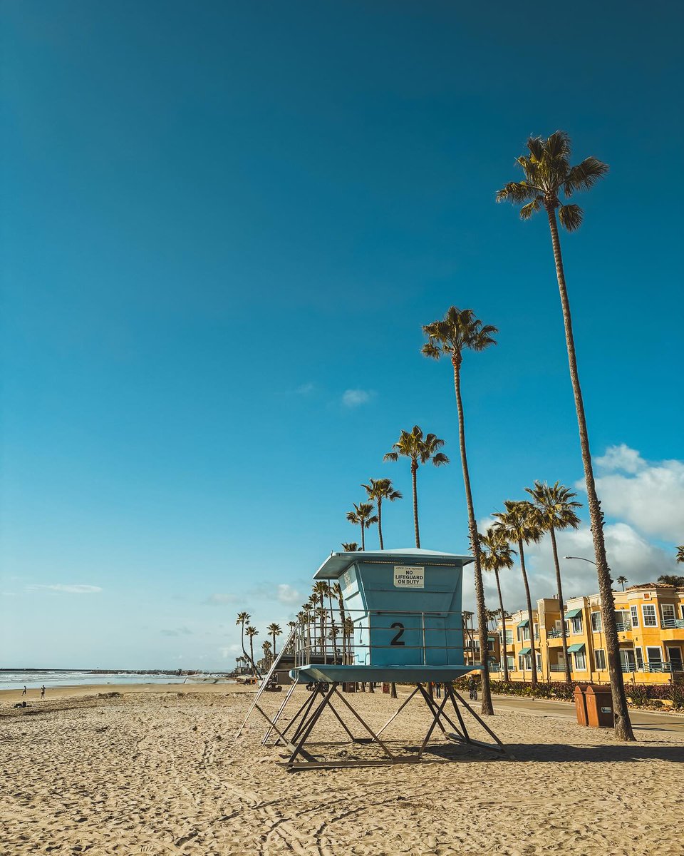 VisitOceanside's tweet photo. As Memorial Day Weekend kicks off the unofficial start of summer, we kindly remind you to pack it in, pack it out when visiting our beaches 🏖️ Let’s keep our coastline clean and beautiful for everyone to enjoy! ♻️🚯  Love, O'side
-
Photo by @mattytivo https://t.co/MZCwRkHJF4