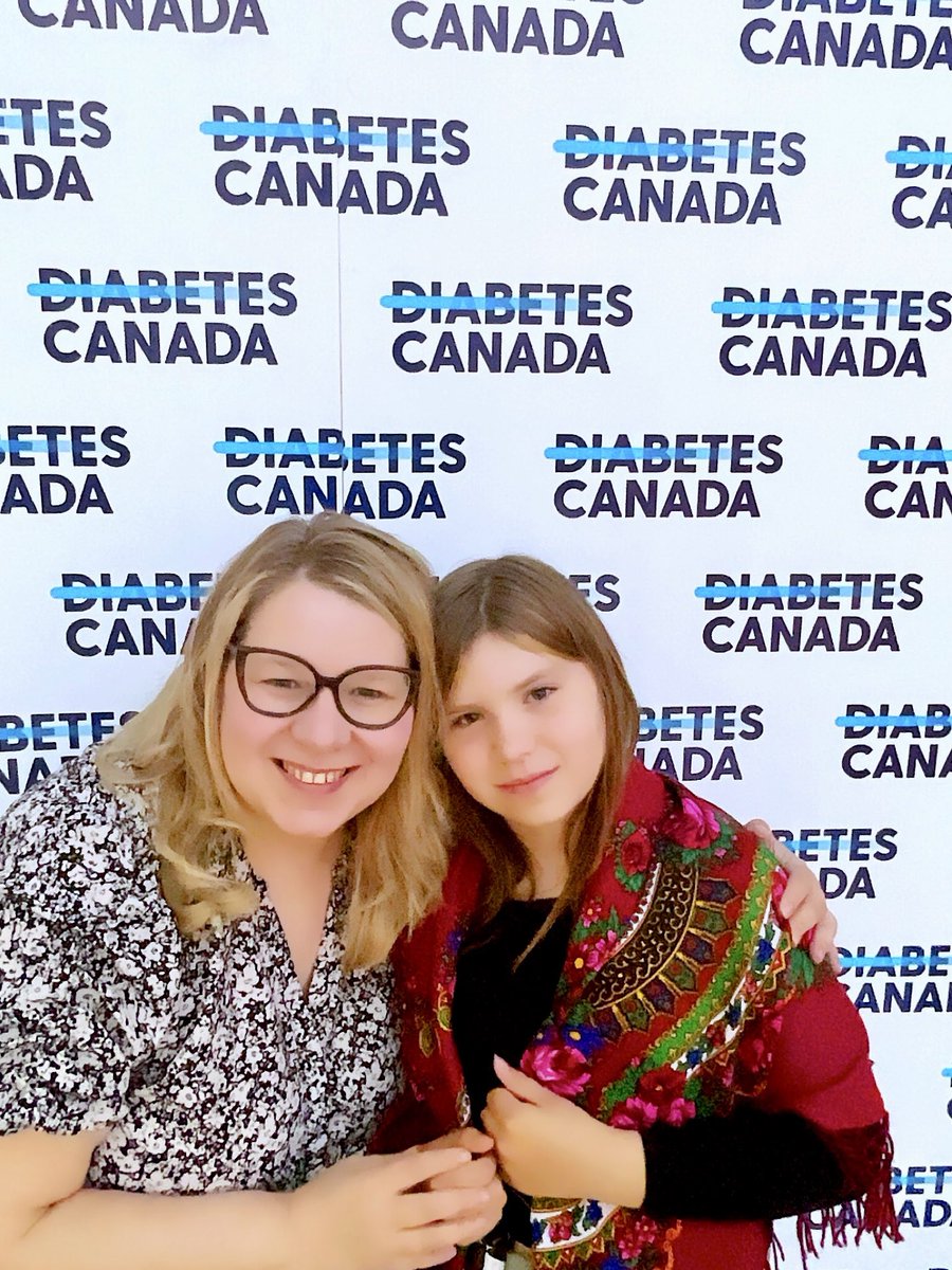 Jeanna (@strutinuk) on Twitter photo Great night with my #T1D girl at #PumpCouture y’day. I’m proud and inspired by her bravery and gumption always! #WeStrutForChange
She counting the days to #DCamp this summer!!! Kudos to all the models and organisers for such a great event! Thx <a href="/DiabetesCanada/">Diabetes Canada</a> Great night with my #T1D girl at #PumpCouture y’day. I’m proud and inspired by her bravery and gumption always! #WeStrutForChange
She counting the days to #DCamp this summer!!! Kudos to all the models and organisers for such a great event! Thx <a href="/DiabetesCanada/">Diabetes Canada</a>
