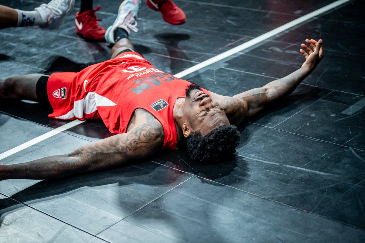 UCAM Murcia tweet media