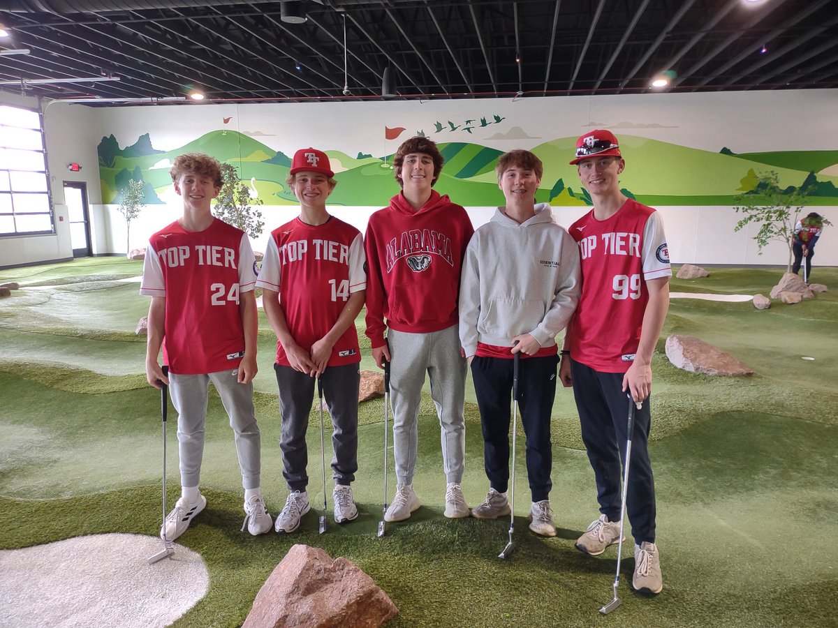 Top Tier Central (@toptier_central) on Twitter photo #Tierfam is not just a slogan, itโs real. 15u building team chemistry prior to Top Tier Intersquads. <a href="/TopTierBaseball/">Top Tier Baseball ๐บ๐ธ</a> #Tierfam is not just a slogan, itโs real. 15u building team chemistry prior to Top Tier Intersquads. <a href="/TopTierBaseball/">Top Tier Baseball ๐บ๐ธ</a>