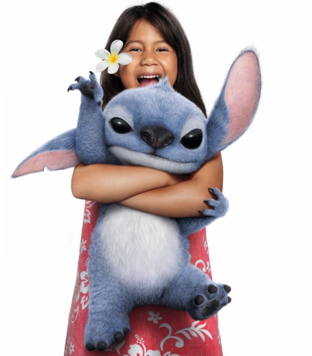 LILO &amp; STITCH has crossed 110M on the global box office on opening day
