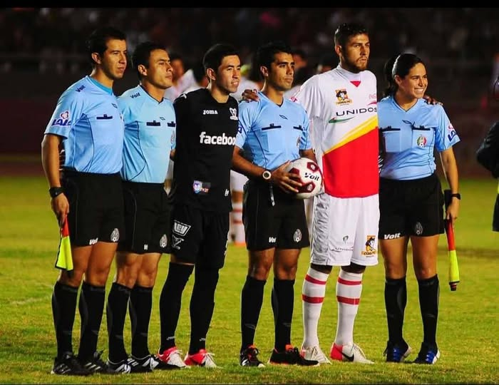 Nostalgia Ascenso tweet media